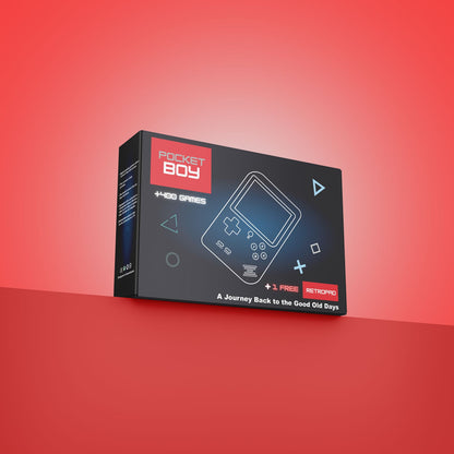 Retro Console